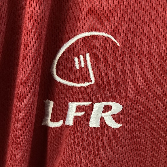 Live For Rugby Jersey - Galway - Picture 4 of 6